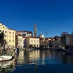 Marciana * Piran