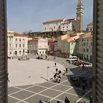 Marciana Apartmán *
