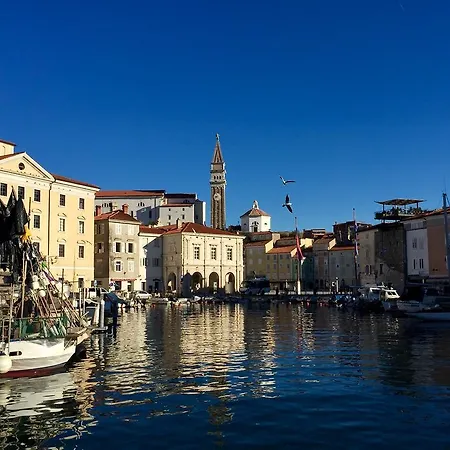 Marciana * ピラン