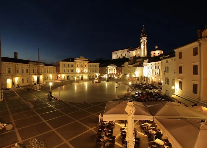 Appartement Marciana