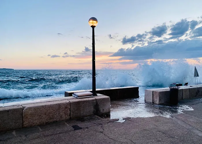 Marciana Appartement