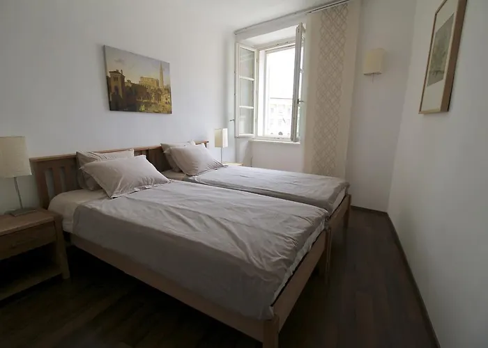 Marciana Appartement