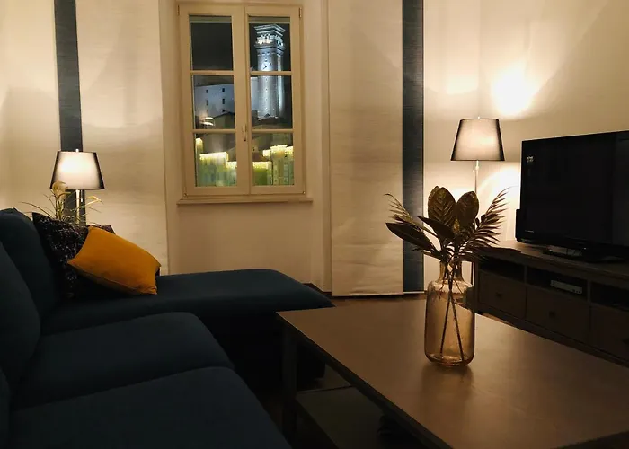 Marciana Appartement Piran