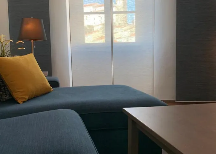 Marciana Appartement *