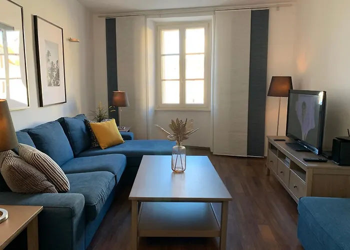 Appartement Marciana