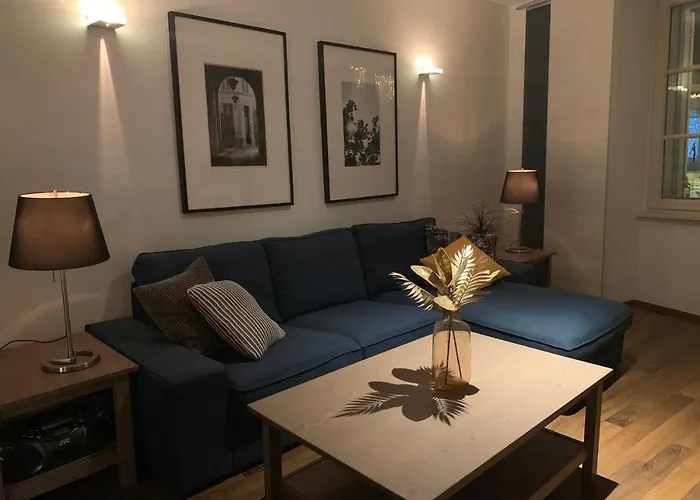 Marciana Appartement *